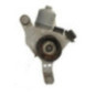 Moteur essuie glace avant gauche CITROEN C4 GRAND PICASSO 2