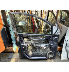 Porte avant gauche HONDA FR-V Photo n°3