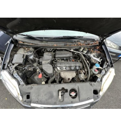 Porte avant gauche HONDA FR-V Photo n°11