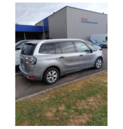 Moteur essuie glace avant gauche CITROEN C4 GRAND PICASSO 2 Photo n°5