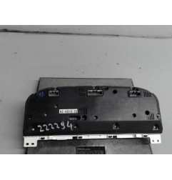 Compteur HONDA FR-V Photo n°3