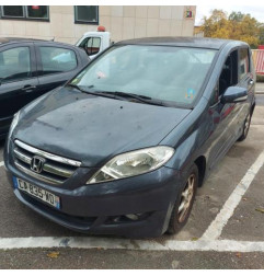 Compteur HONDA FR-V Photo n°6