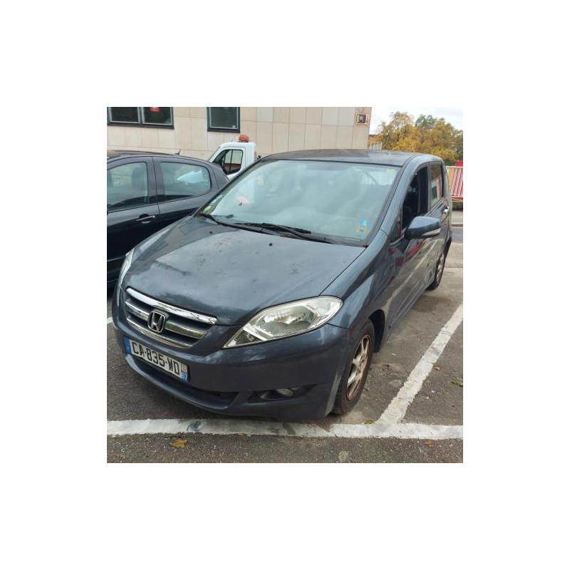 Compteur HONDA FR-V
