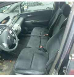 Compteur HONDA FR-V Photo n°8