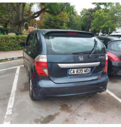 Compteur HONDA FR-V Photo n°9