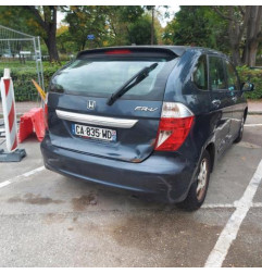 Compteur HONDA FR-V Photo n°10