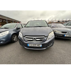 Compteur HONDA FR-V Photo n°15