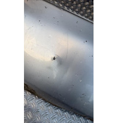 Pare choc arriere NISSAN MICRA 3 Photo n°2