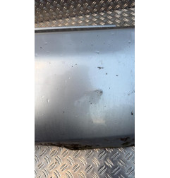 Pare choc arriere NISSAN MICRA 3 Photo n°4