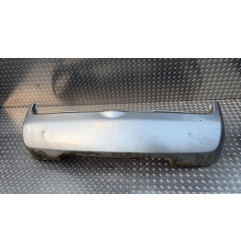 Pare choc arriere NISSAN MICRA 3 Photo n°5