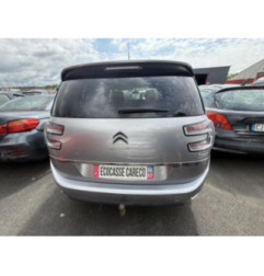 Moteur essuie glace avant gauche CITROEN C4 GRAND PICASSO 2 Photo n°18