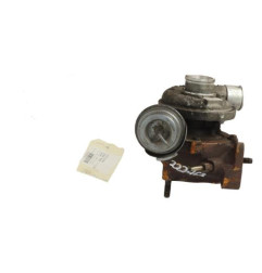 Turbo KIA VENGA Photo n°5