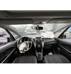 Turbo KIA VENGA Photo n°7