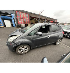 Turbo KIA VENGA Photo n°10