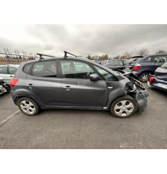 Turbo KIA VENGA Photo n°11