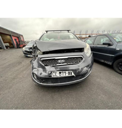 Turbo KIA VENGA Photo n°13