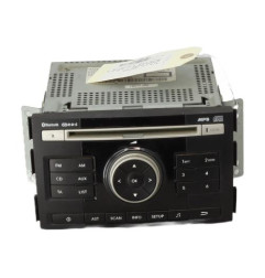Autoradio d'origine KIA VENGA Photo n°1