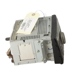 Autoradio d'origine KIA VENGA Photo n°3