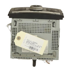 Autoradio d'origine KIA VENGA Photo n°4