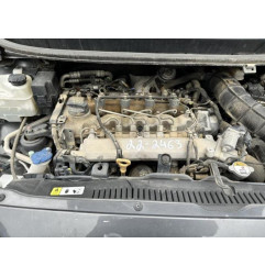 Autoradio d'origine KIA VENGA Photo n°5