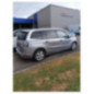 Renfort pare choc arriere (traverse) CITROEN C4 GRAND PICASSO 2