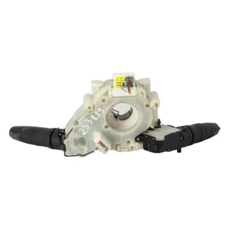 Com (Bloc Contacteur Tournant+Commodo Essuie Glace+Commodo Phare) NISSAN MICRA 3