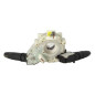 Com (Bloc Contacteur Tournant+Commodo Essuie Glace+Commodo Phare) NISSAN MICRA 3