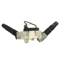 Com (Bloc Contacteur Tournant+Commodo Essuie Glace+Commodo Phare) NISSAN MICRA 3 Photo n°2