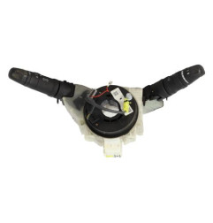 Com (Bloc Contacteur Tournant+Commodo Essuie Glace+Commodo Phare) NISSAN MICRA 3 Photo n°3