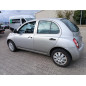 Com (Bloc Contacteur Tournant+Commodo Essuie Glace+Commodo Phare) NISSAN MICRA 3