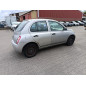 Com (Bloc Contacteur Tournant+Commodo Essuie Glace+Commodo Phare) NISSAN MICRA 3