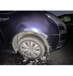 Becquet CITROEN C4 PICASSO 1 Photo n°11