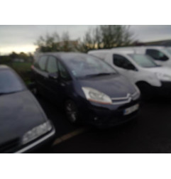 Becquet CITROEN C4 PICASSO 1 Photo n°13