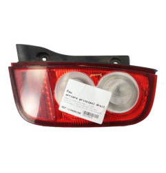 Feu arriere principal droit (feux) NISSAN MICRA 3 Photo n°1