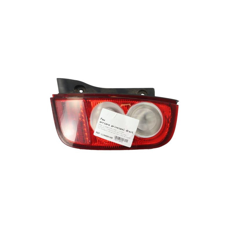 Feu arriere principal droit (feux) NISSAN MICRA 3