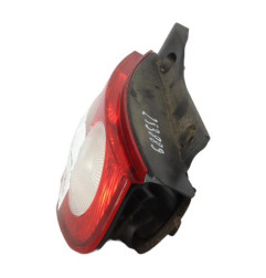 Feu arriere principal droit (feux) NISSAN MICRA 3 Photo n°3