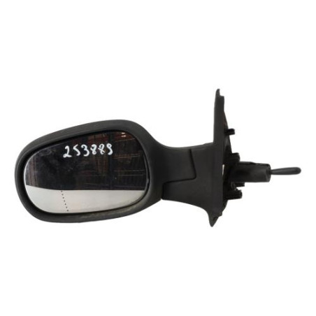 Retroviseur gauche NISSAN MICRA 3