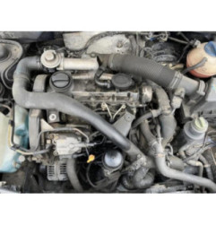 Retroviseur droit SEAT CORDOBA 1 Photo n°8