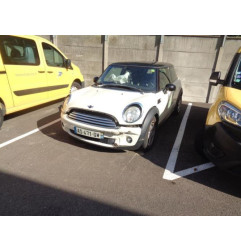 Aile avant droit MINI MINI 2 R56 Photo n°3