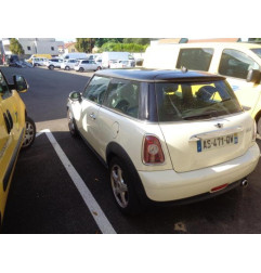 Aile avant droit MINI MINI 2 R56 Photo n°4