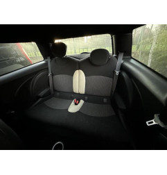 Aile avant droit MINI MINI 2 R56 Photo n°8