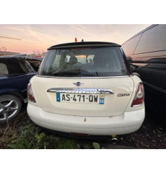 Aile avant droit MINI MINI 2 R56 Photo n°15