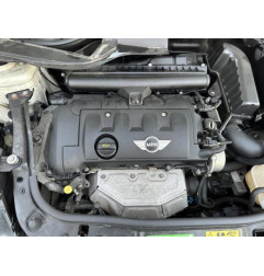 Aile avant droit MINI MINI 2 R56 Photo n°16