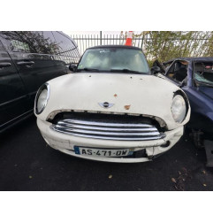 Aile avant droit MINI MINI 2 R56 Photo n°17