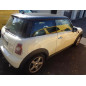 Aile avant gauche MINI MINI 2 R56