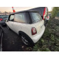 Aile avant gauche MINI MINI 2 R56