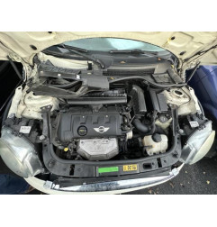 Aile avant gauche MINI MINI 2 R56 Photo n°11