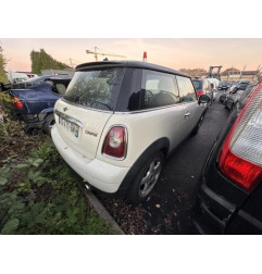 Aile avant gauche MINI MINI 2 R56 Photo n°12