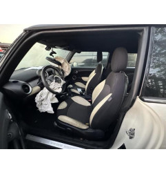 Aile avant gauche MINI MINI 2 R56 Photo n°18