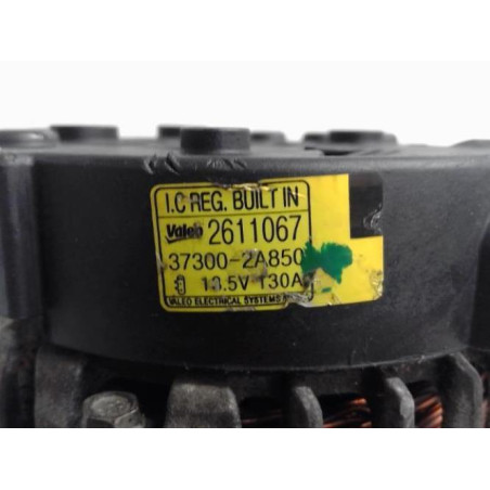 Alternateur HYUNDAI I 30 2